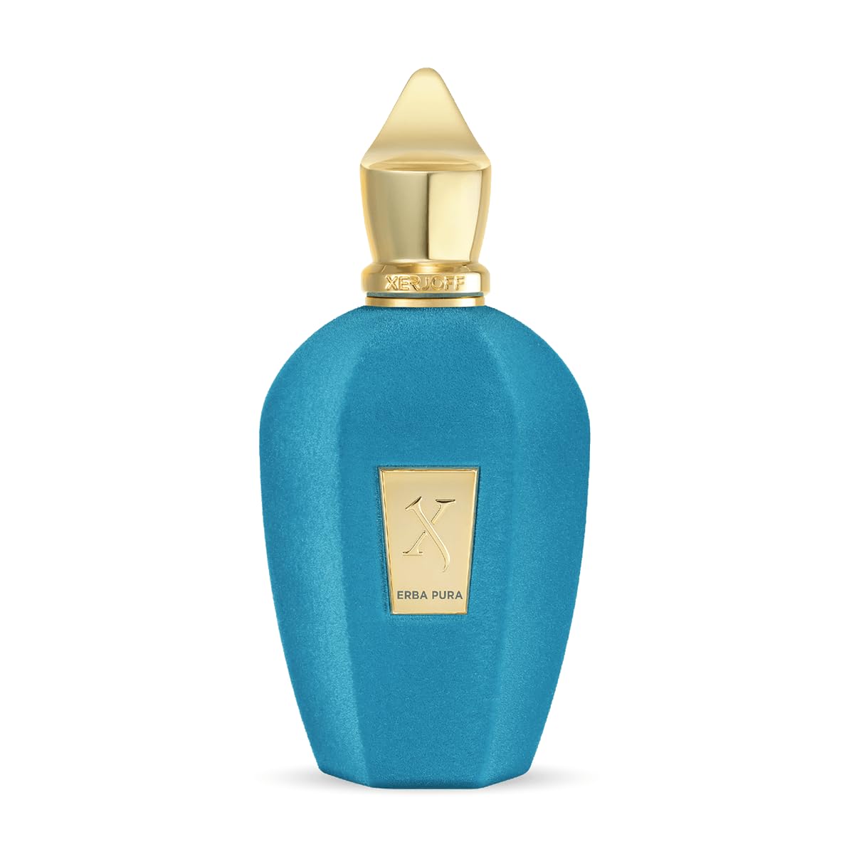 Xerjoff Erba Pura 100 ml | Dulce, Frutal y Adictivo