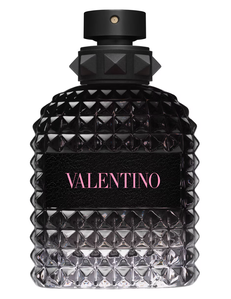 Valentino Eau de Toilette 100 ml | Fresco, Elegante y Masculino