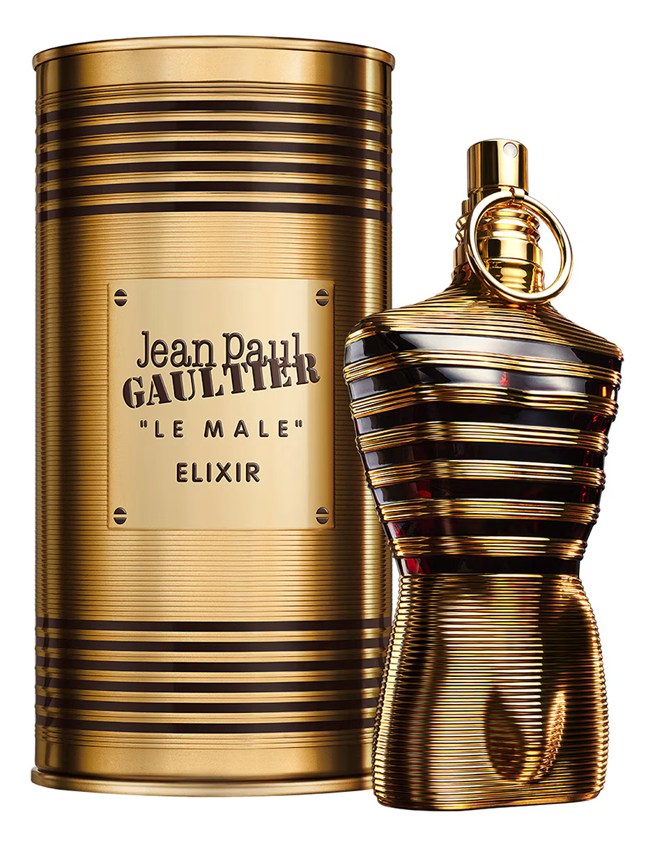 JPG Le Male Elixir