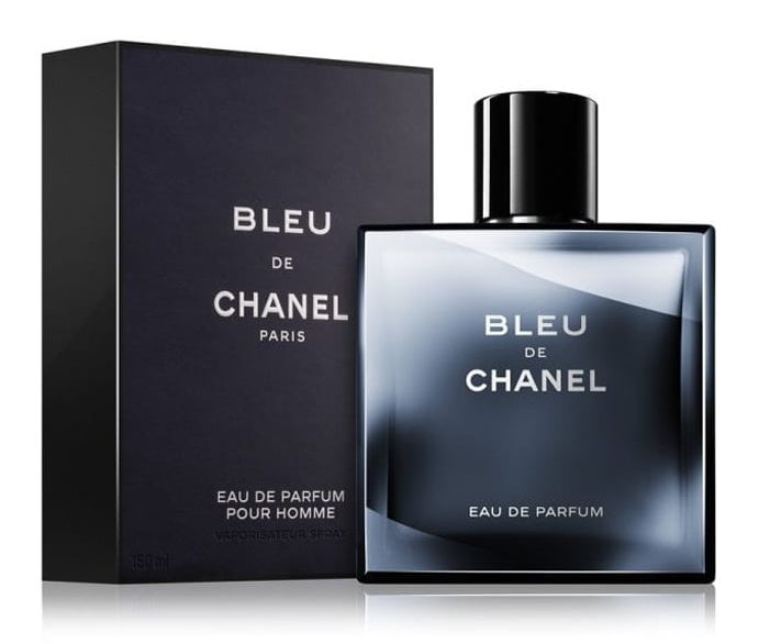 Bleu de Chanel Eau de Parfum | 100 ml